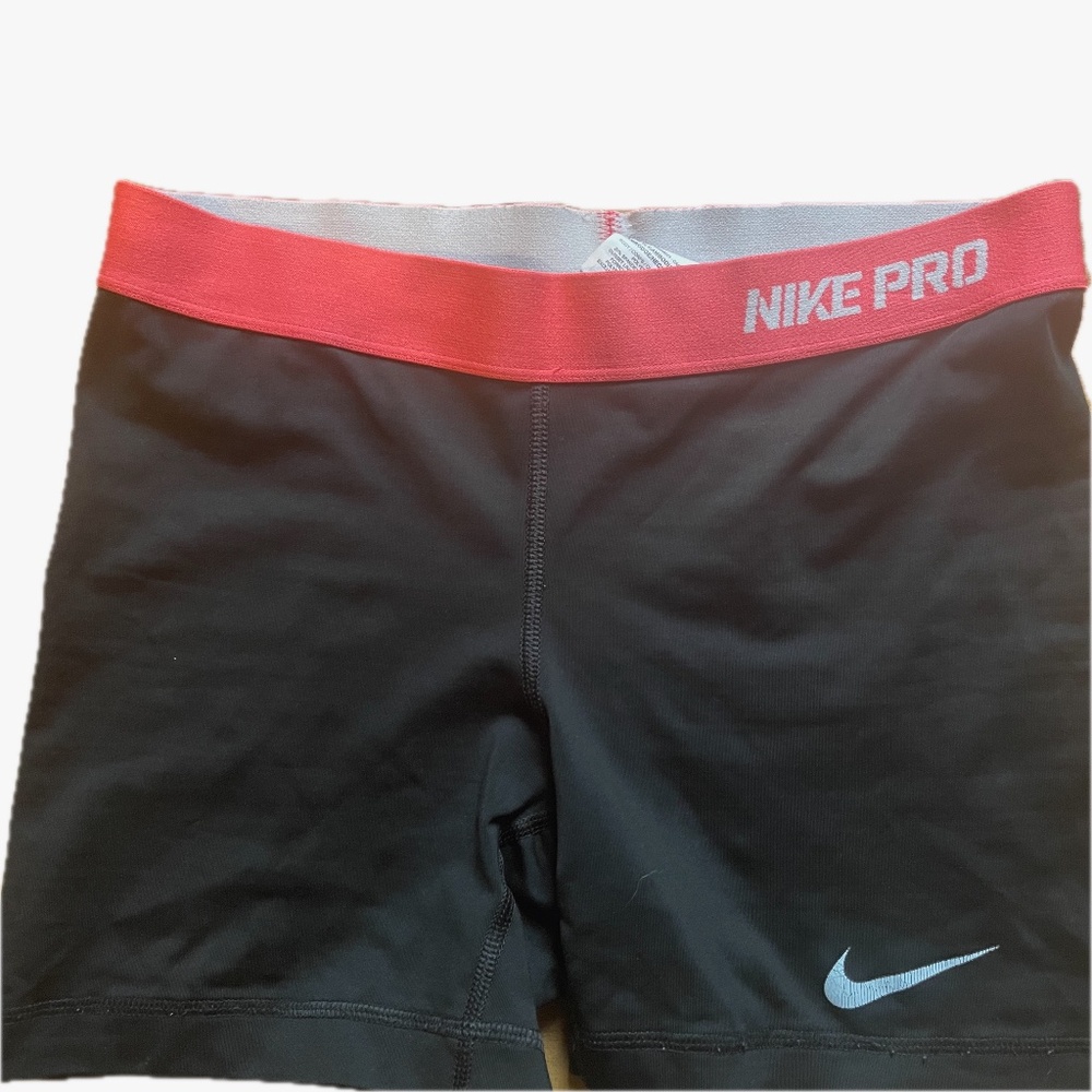 Nike shorts